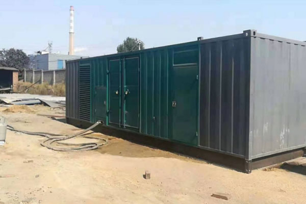 屯溪发电机组保养注意事项？