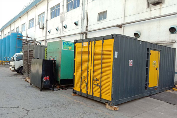 屯溪发电机组保养是确保其正常运行、延长使用寿命的关键，以下是一些保养注意事项