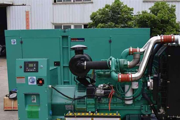 屯溪工厂发电机应急发电注意事项？