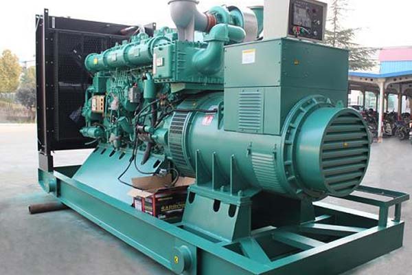 屯溪工厂发电机应急发电中如何优化燃油储备管理？