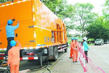 屯溪不同标号的柴油可以混合使用吗？