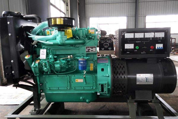 屯溪传感器在柴油发电机组中起到什么作用？