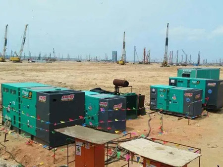 屯溪如何检查和清洗空气滤清器？