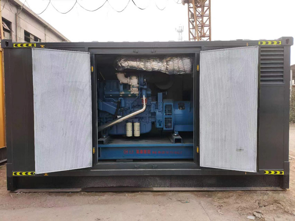 屯溪柴油发电机组的电瓶应该如何选择？