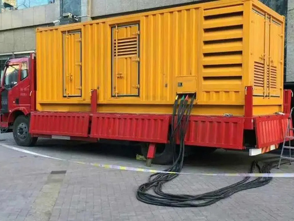 屯溪柴油发电机组哪款操作系统比较好？