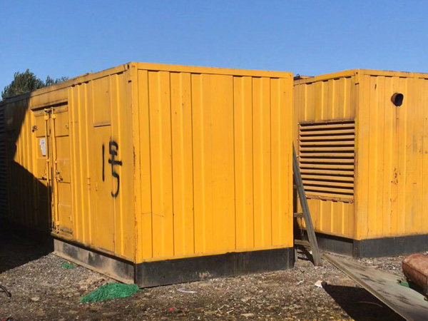 屯溪柴油发电机组深海控制系统怎么样？