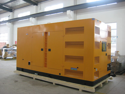 屯溪不同类型的发电机组在冬季保养时的注意事项有何差异？