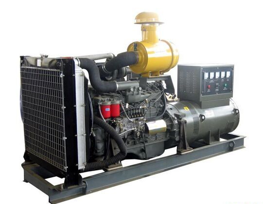 屯溪汽油发电机组冬季保养时，燃油系统需要注意什么？