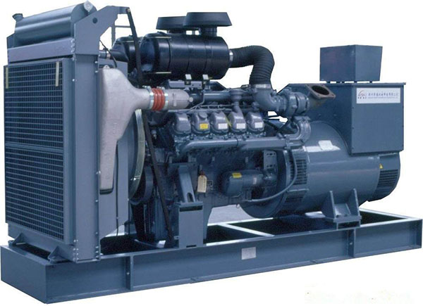 屯溪发电机组冬季保养需注意哪些细节？