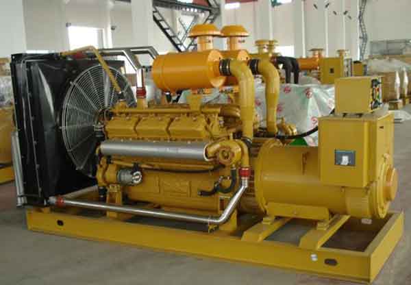 屯溪发电机组的燃油预热装置坏了怎么办？