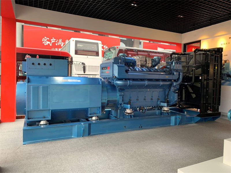 屯溪柴油发电机组冬季保养周期是多久？