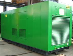 屯溪柴油发电机组的加热装置有哪些类型？