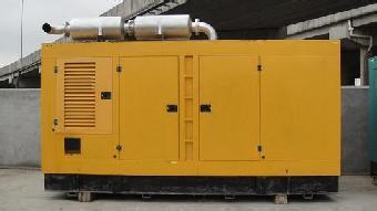 屯溪柴油发电机组北方使用是否需要加装加热装置？