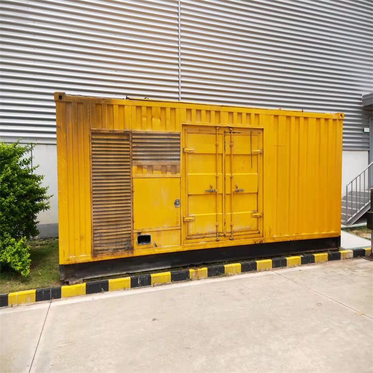 屯溪柴油发电机组在冬季启动前如何对燃油系统进行预热？