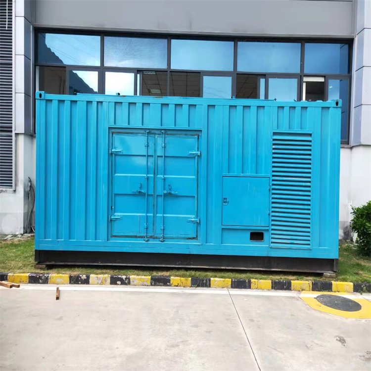 屯溪柴油发电机组冬季燃油使用注意事项？