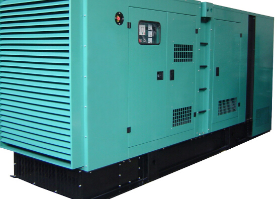 屯溪发电机组水冷式机油散热器常见的故障有哪些？