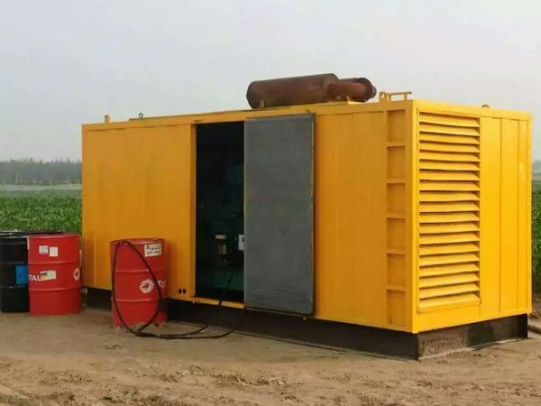 屯溪安装新的水冷式机油散热器密封件有哪些注意事项？