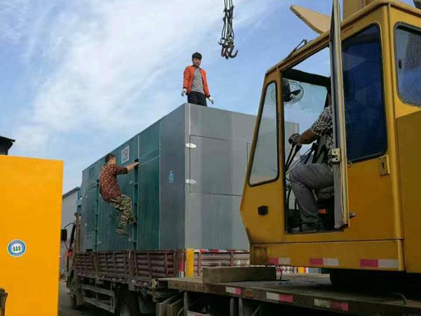 屯溪更换水冷式机油散热器密封件的操作流程是怎样的？