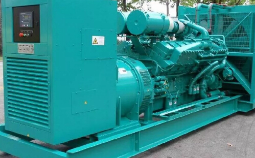 屯溪柴油发电机组冬季使用中需要注意哪些事项？