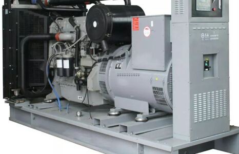 屯溪冬季柴油发电机组启动前的准备工作有哪些？