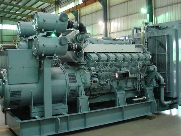 屯溪电气系统故障可能导致冬季柴油发电机组启动失败的原因有哪些？