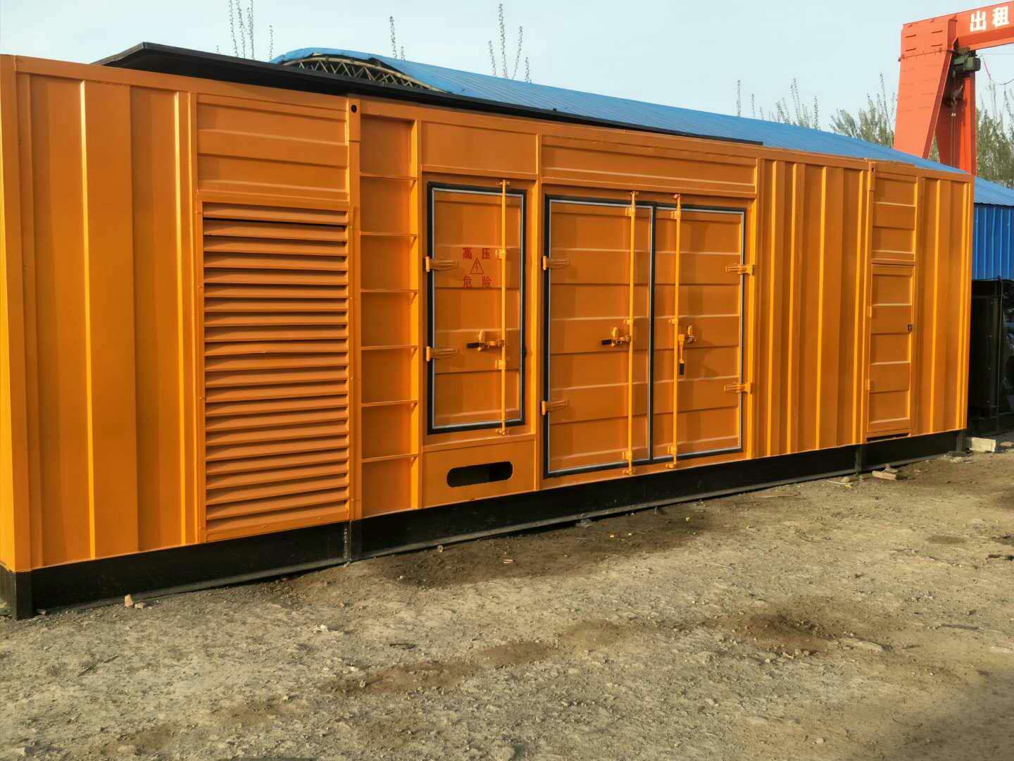 屯溪如何判断柴油发电机组的蓄电池是否出现硫化现象？