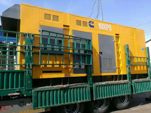 屯溪一份发电机组安装调试合同的注意事项