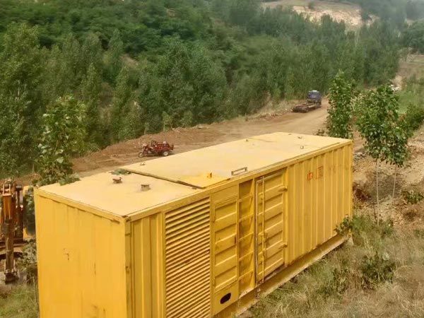 屯溪柴油发电机组冬季日常维修注意事项？